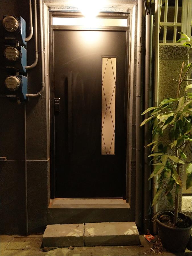 Oyaji Guesthouse-依人數床位數計價開放房型 Ταϊνάν Εξωτερικό φωτογραφία