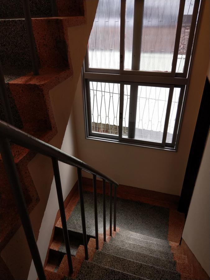 Oyaji Guesthouse-依人數床位數計價開放房型 Ταϊνάν Εξωτερικό φωτογραφία